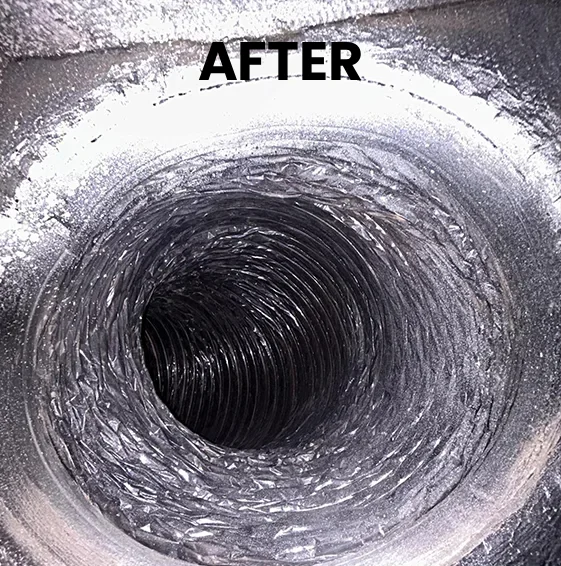 AFTER AIR DUCT 1