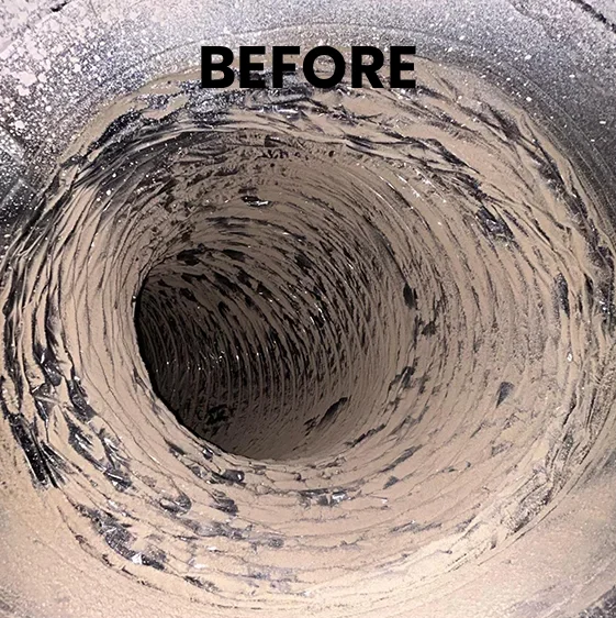 BEFORE AIR DUCT1