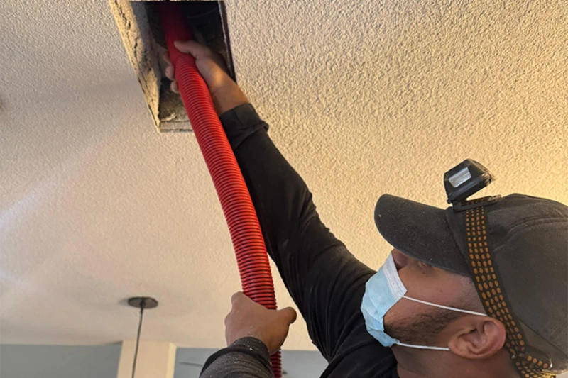 air duct image