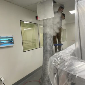 Commercial Air duct-01