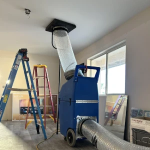 Commercial Air duct-02