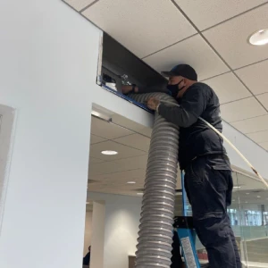 Commercial Air duct-05