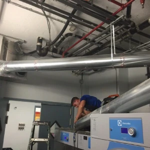 Commercial Air duct-06