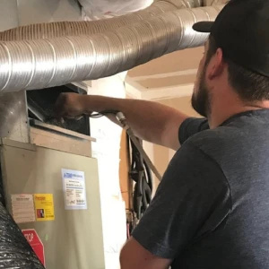 Commercial Air duct-07