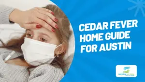 cedar fever austin home