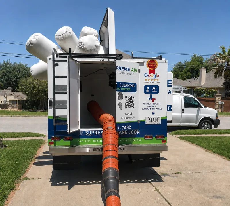 Hypervac cleaning truck video placeholder